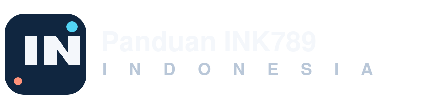 Panduan INK789 Indonesia Logo